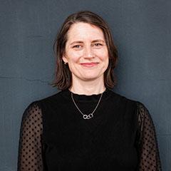 an image of EBDA COO Anna Grider