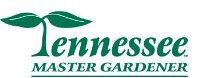 Tennessee Master Gardener logo