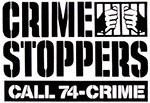 Crime Stoppers Logo