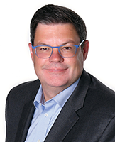 Photo of Shawn Smith