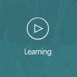 Oracle Cloud Learning icon