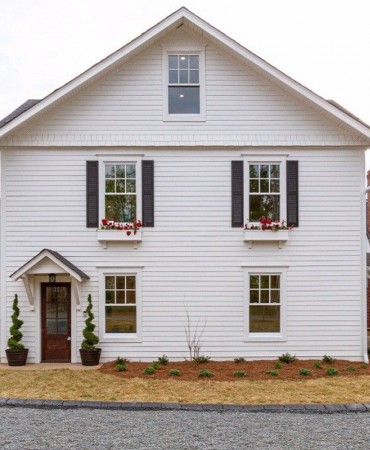 Residential, Honorable Mention, 133-135 Bowling Avenue