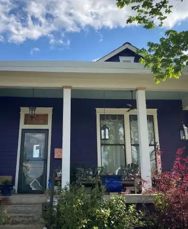Residential, Honorable Mention, 1800 Forrest Avenue
