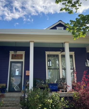 Residential, Honorable Mention, 1800 Forrest Avenue