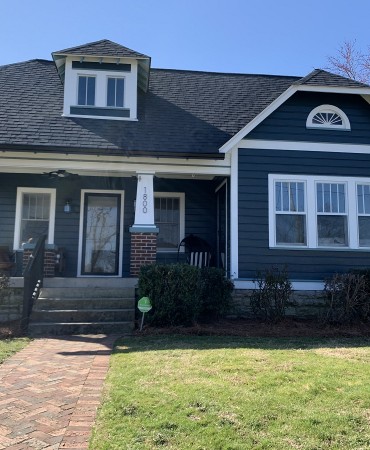 Residential, Preservation Award, 1800 Holly Street