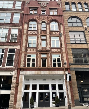 Commercial, Preservation Award, 209 3rd Avenue North