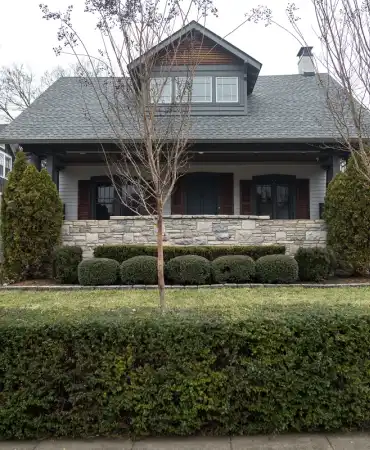 Residential, Honorable Mention, 2224 Blair Boulevard