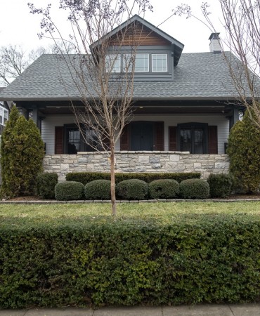 Residential, Honorable Mention, 2224 Blair Boulevard