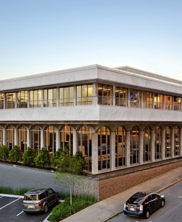 Commercial, Preservation Award, 225 Polk Avenue