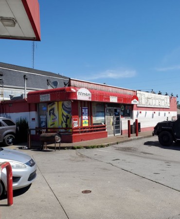 Egyptian Latino Market Closed