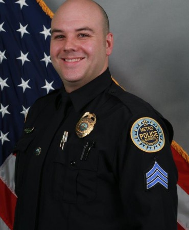 Sgt. Michael Willis