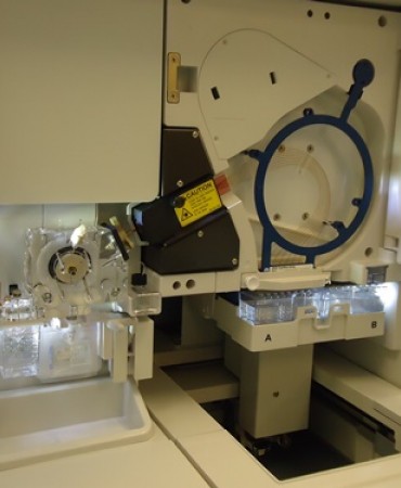 Capillary Electrophoresis