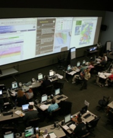 Emergency Operations Center