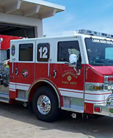 fire truck