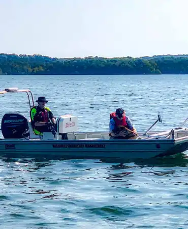 ESU watercraft