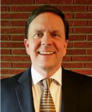 Randy Ward