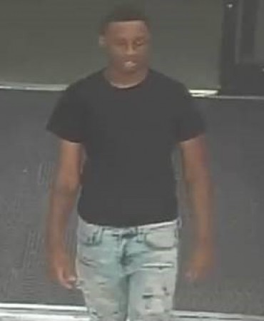 July 29, 2021 Robber 1