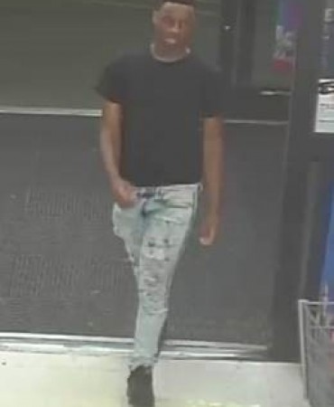 July 29, 2021 Robber 2