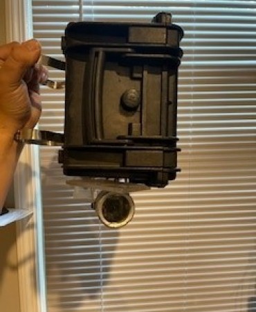 Warner Park Camera Example