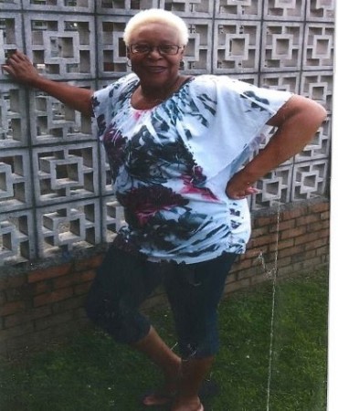 Wanda Faye Walker, 60