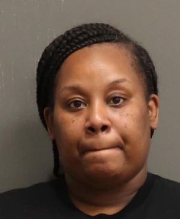 Barquita Williams, 38