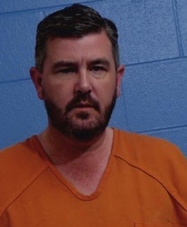 Erik Charles Maund, 46