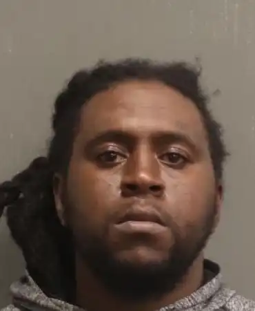 Adarius Frazier, 25