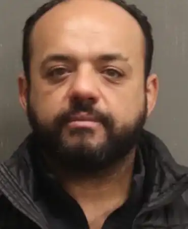 Amir Safa Keriakes, 41