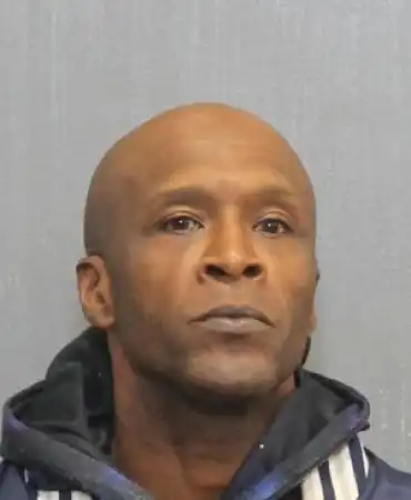 Anthony Eugene Summers, 53