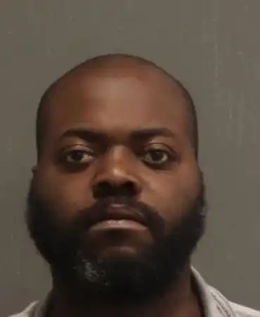 Charles Alonzo Gipson, 40