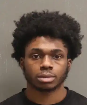 Chidiebere Okafor, 22