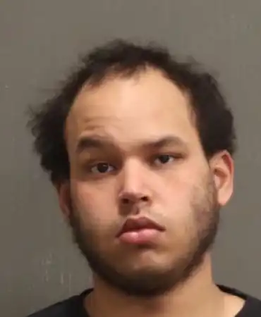 Christopher J. Fields, 25, 