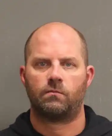 Harry Jerome Barker, 49