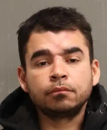 Hugo Sanchez-Rodriguez, 32