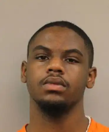 Isaiah Berkley, 25