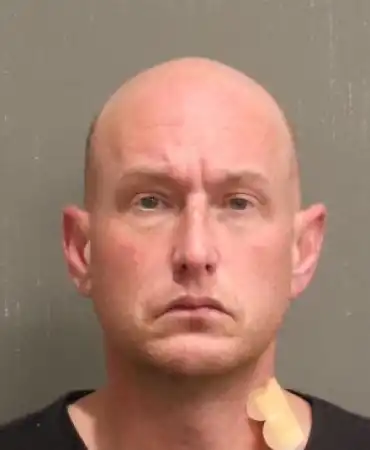 John Waddell, 38, 