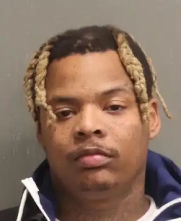Keion Jemison, 24