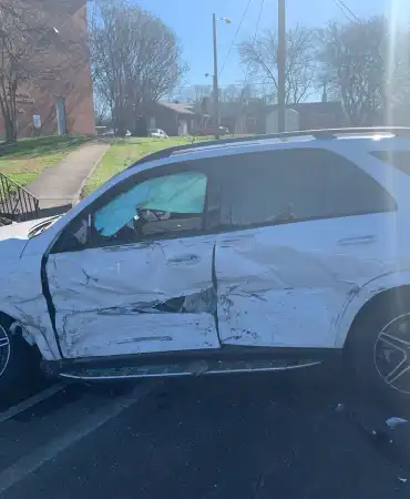 Mercedes GLE 450