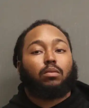 Ralphael Turner, 31