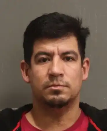 Raymundo Gonzalez Garcia, 36 