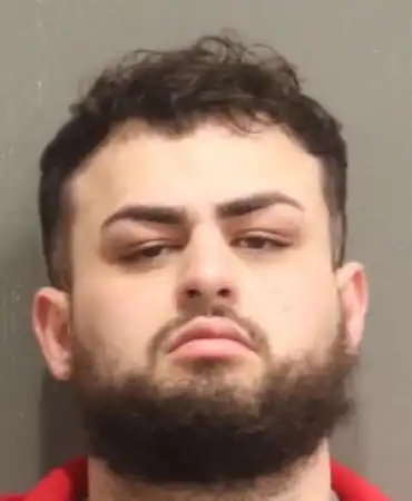 Redear Haji, 24