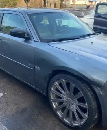 Dodge Charger