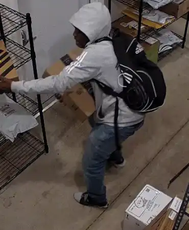 Suspect