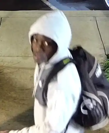 Suspect