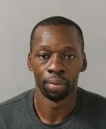 Thomas Givens, 41