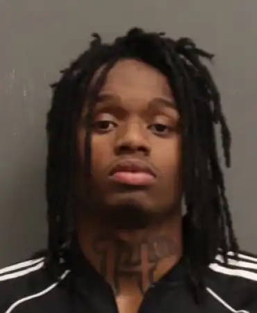 Breontez Smith, 18