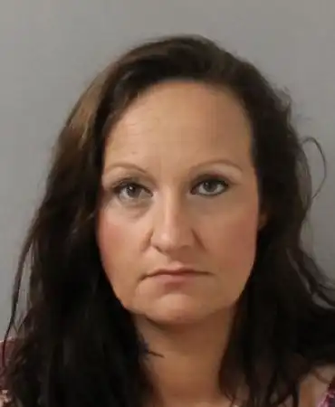 Charley Marie Koole, 40, 