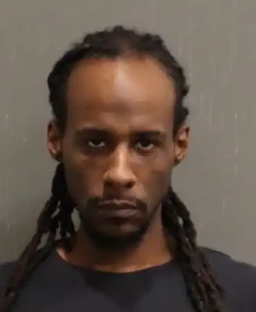 Cortez Baker, 31