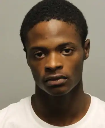 Dawayne Young, 21