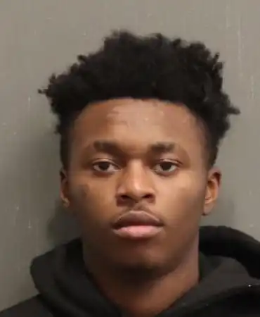 Deon Evans, 19